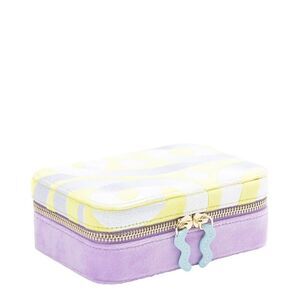 Wolf Bea Bongiasca Travel Zip Case